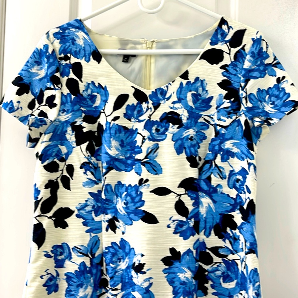 Talbots dress